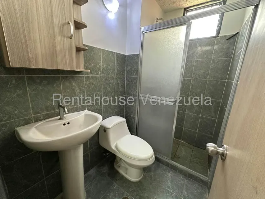 Apartamento (1 Nivel) en Venta en Conjunto residencial Narayola, Aragua - 21