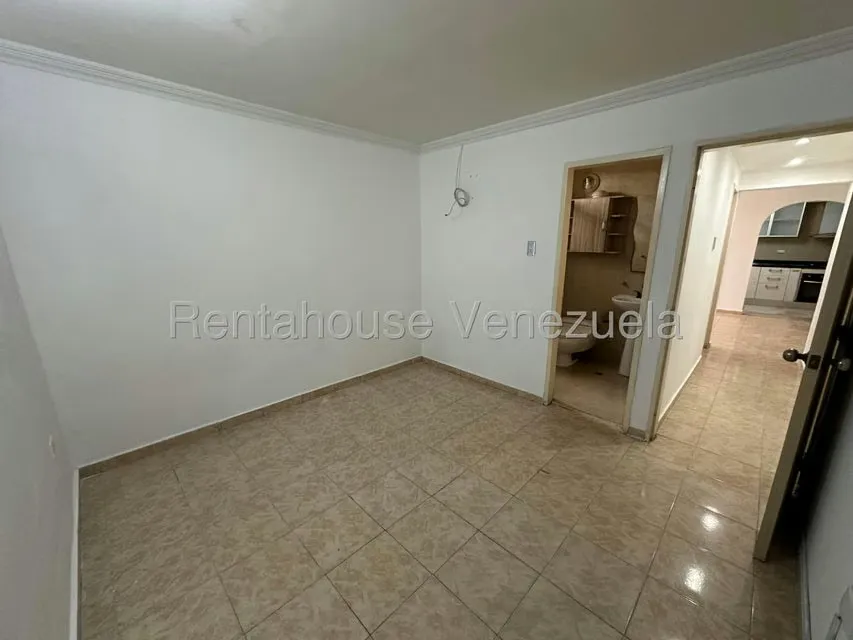Apartamento (1 Nivel) en Venta en Conjunto residencial Narayola, Aragua - 27