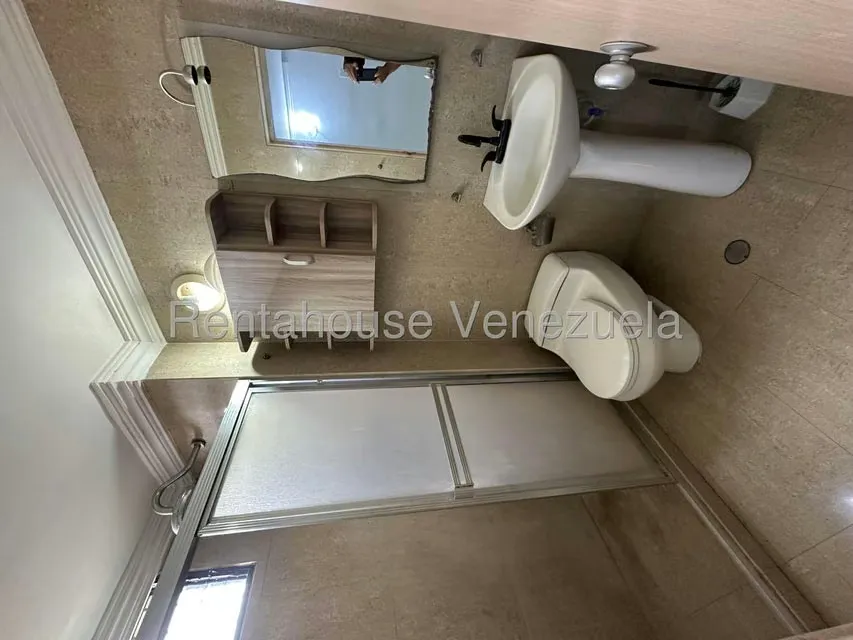 Apartamento (1 Nivel) en Venta en Conjunto residencial Narayola, Aragua - 29
