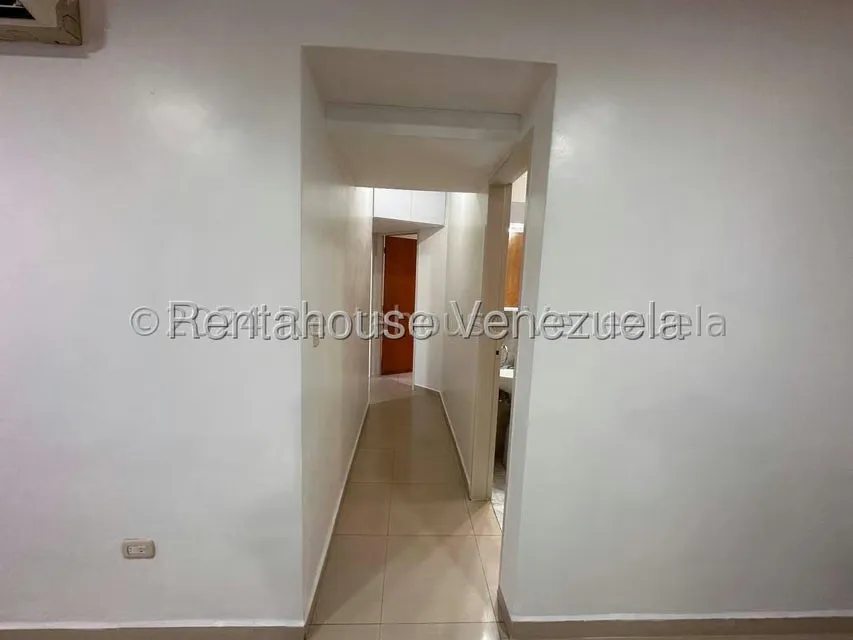 Apartamento (1 Nivel) en Alquiler en Los Mangos, Carabobo - 16