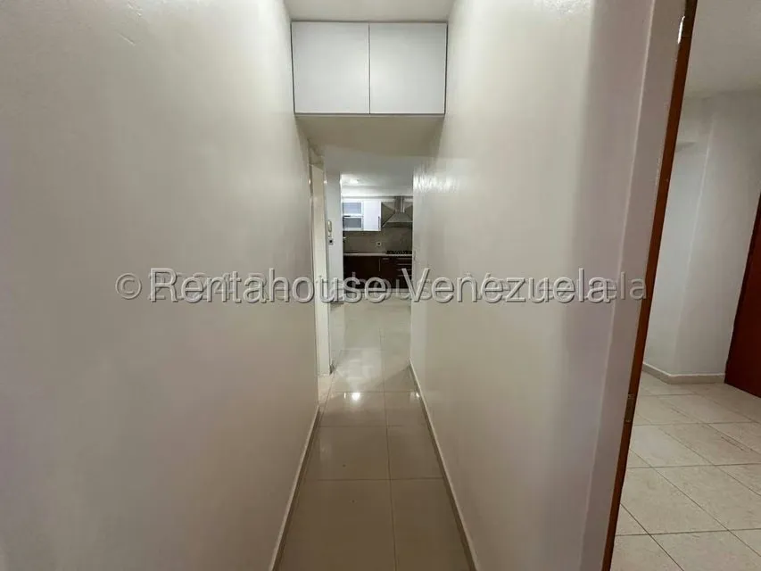 Apartamento (1 Nivel) en Alquiler en Los Mangos, Carabobo - 18