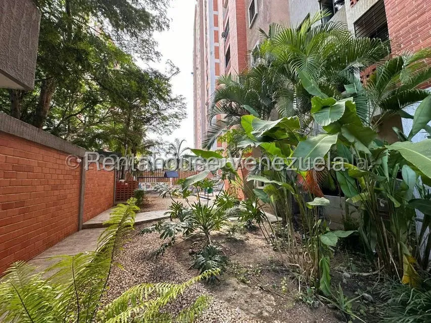 Apartamento (1 Nivel) en Alquiler en Los Mangos, Carabobo - 23