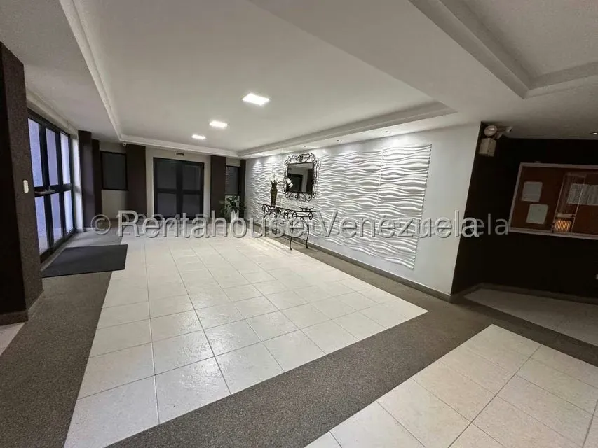 Apartamento (1 Nivel) en Alquiler en Los Mangos, Carabobo - 4