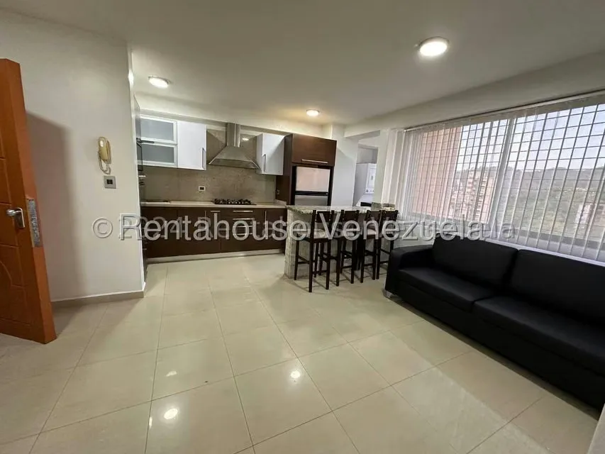 Apartamento (1 Nivel) en Alquiler en Los Mangos, Carabobo - 6