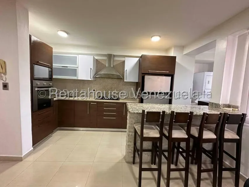 Apartamento (1 Nivel) en Alquiler en Los Mangos, Carabobo - 7