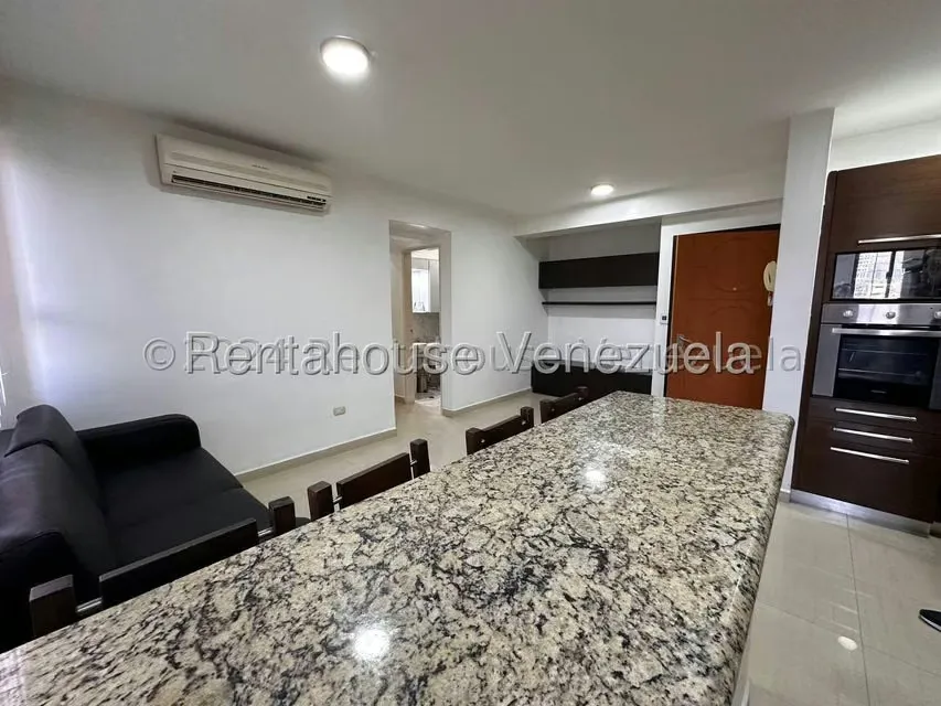 Apartamento (1 Nivel) en Alquiler en Los Mangos, Carabobo - 8