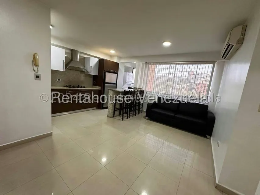 Apartamento (1 Nivel) en Alquiler en Los Mangos, Carabobo - 9