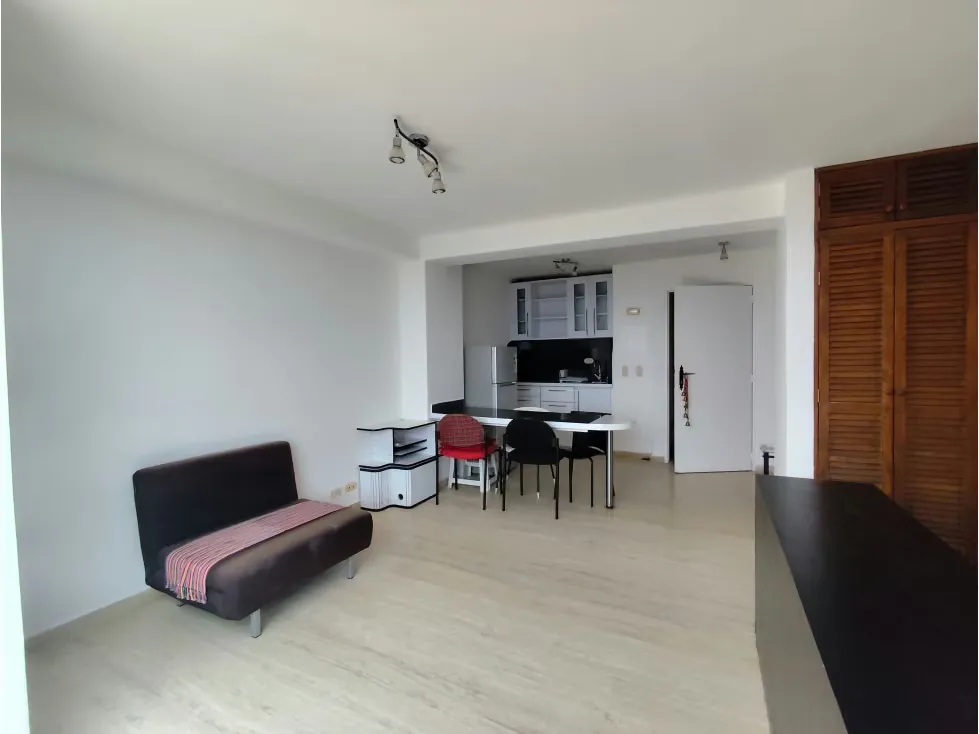 Se alquila apartamento 50m2 Las Marias 8105 - 26