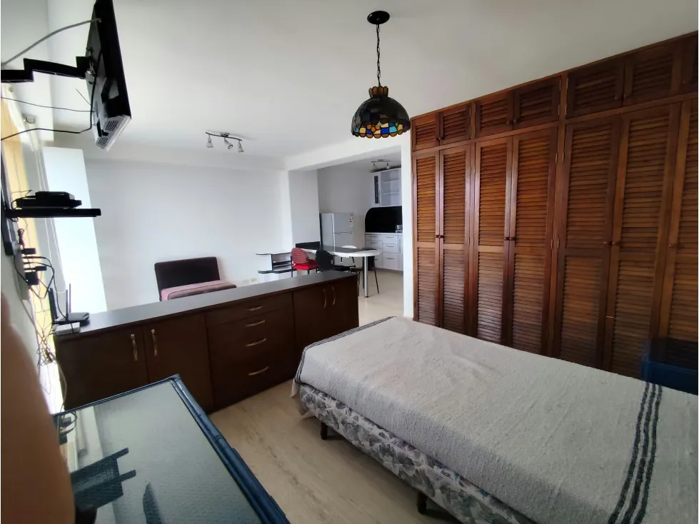 Se alquila apartamento 50m2 Las Marias 8105 - 34