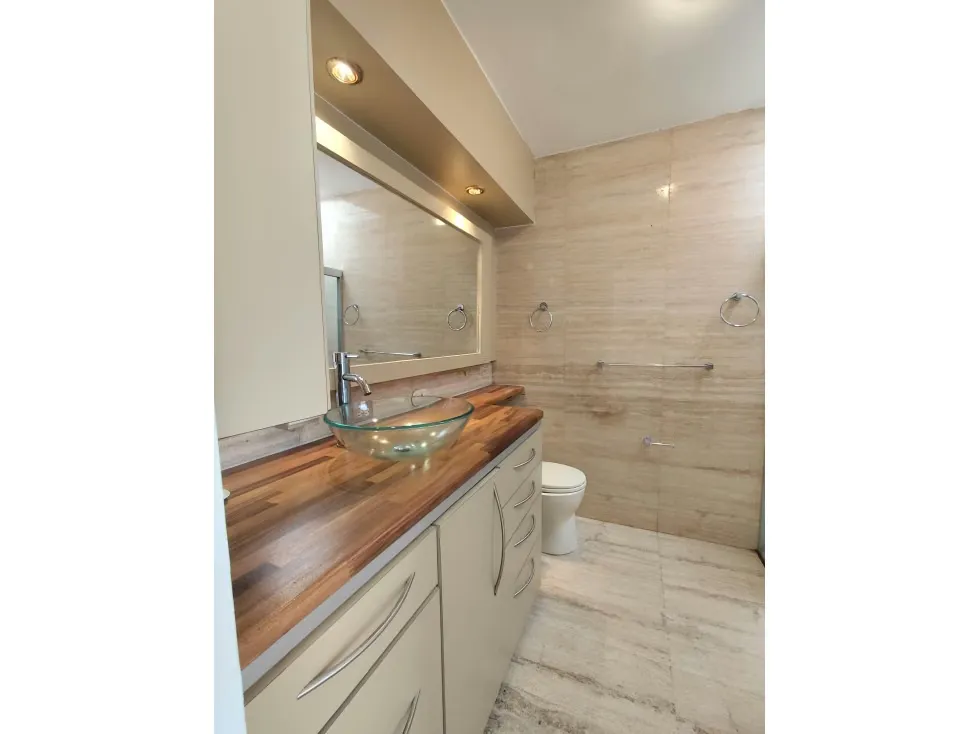 Se alquila apartamento 50m2 Las Marias 8105 - 36