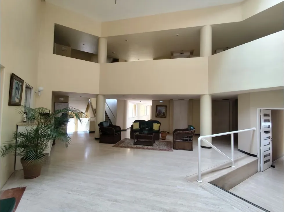 Se alquila apartamento 50m2 Las Marias 8105 - 7