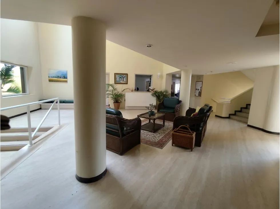 Se alquila apartamento 50m2 Las Marias 8105 - 8