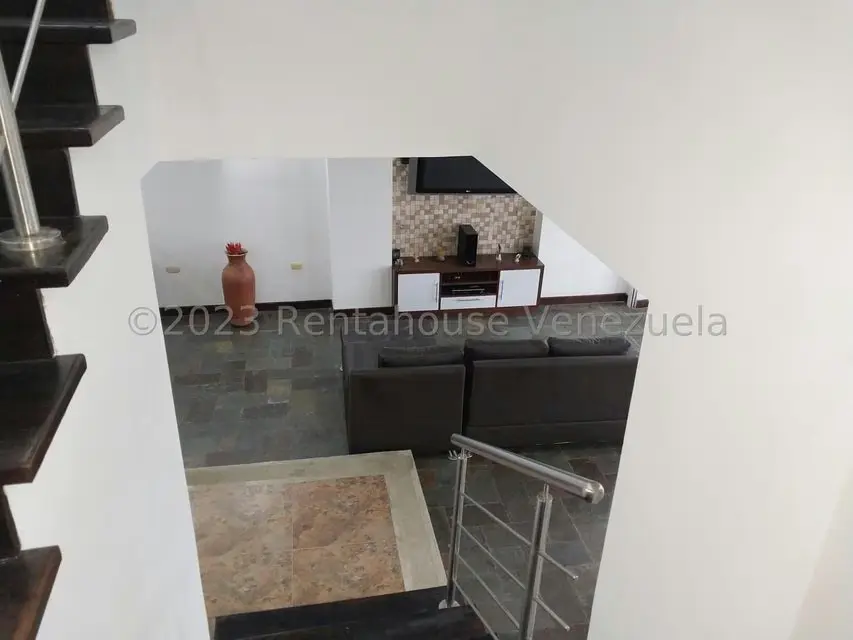 Townhouse (Duplex) en Venta en Puerto Encantado, Miranda - 14