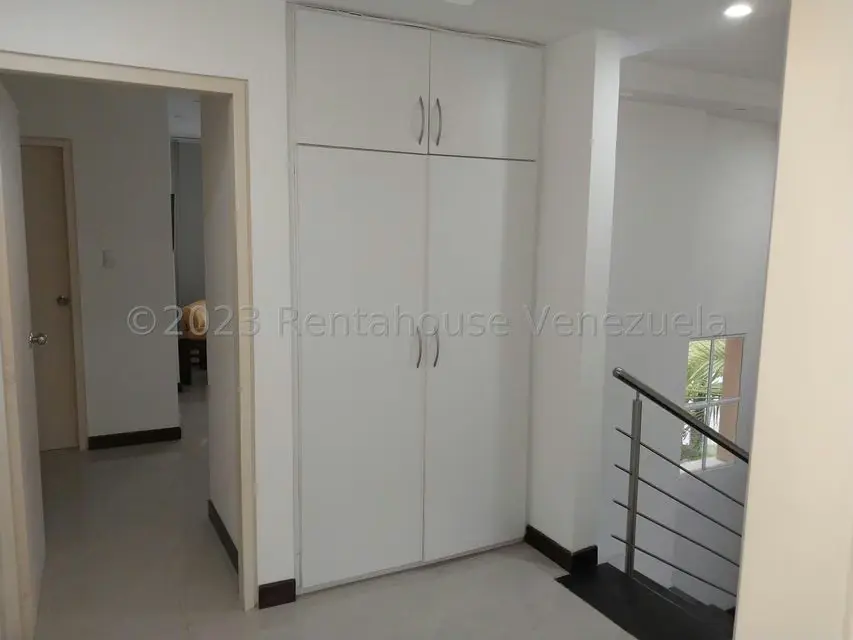 Townhouse (Duplex) en Venta en Puerto Encantado, Miranda - 15