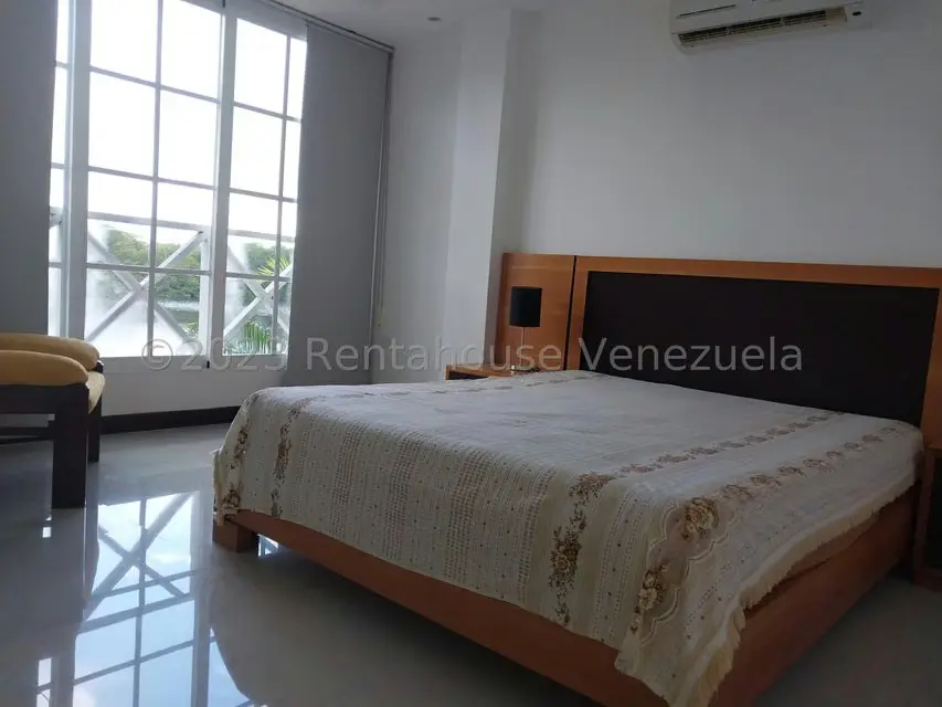 Townhouse (Duplex) en Venta en Puerto Encantado, Miranda - 16