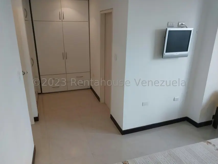 Townhouse (Duplex) en Venta en Puerto Encantado, Miranda - 19