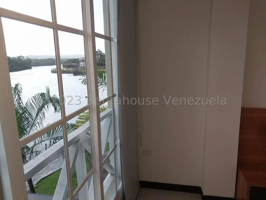 Townhouse (Duplex) en Venta en Puerto Encantado, Miranda - 20