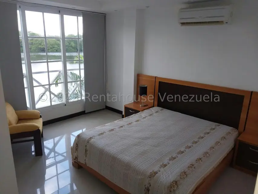 Townhouse (Duplex) en Venta en Puerto Encantado, Miranda - 21
