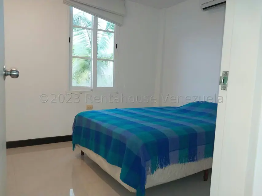 Townhouse (Duplex) en Venta en Puerto Encantado, Miranda - 24