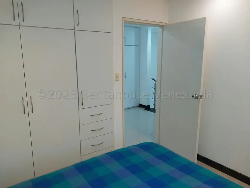 Townhouse (Duplex) en Venta en Puerto Encantado, Miranda - 25