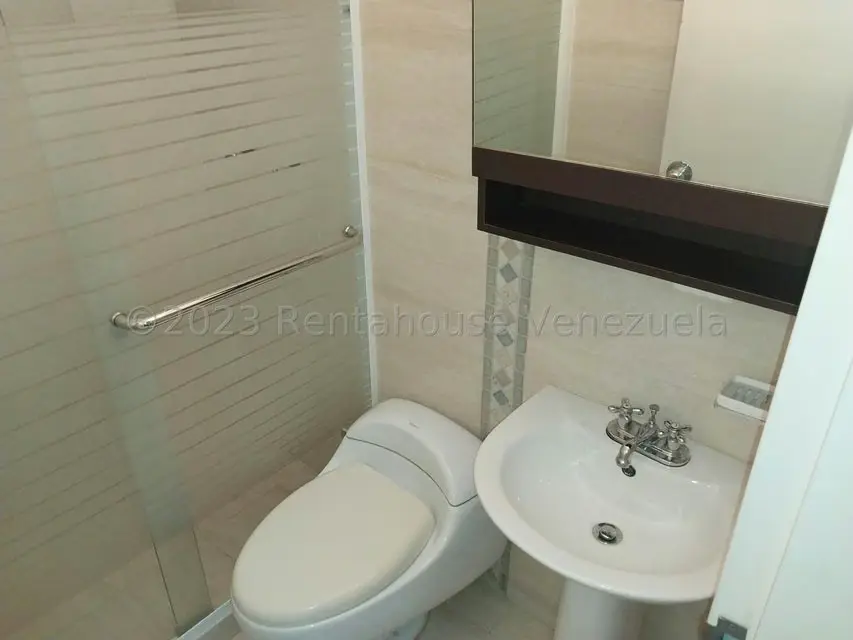 Townhouse (Duplex) en Venta en Puerto Encantado, Miranda - 27