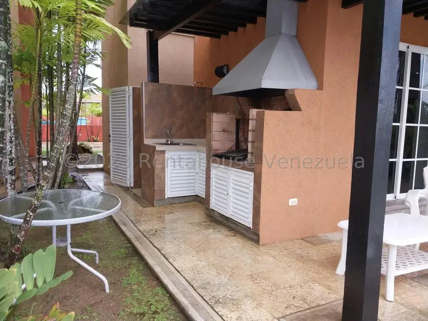 Townhouse (Duplex) en Venta en Puerto Encantado, Miranda - 32