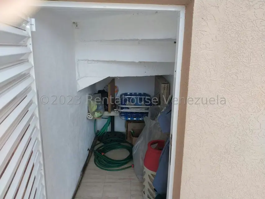 Townhouse (Duplex) en Venta en Puerto Encantado, Miranda - 35