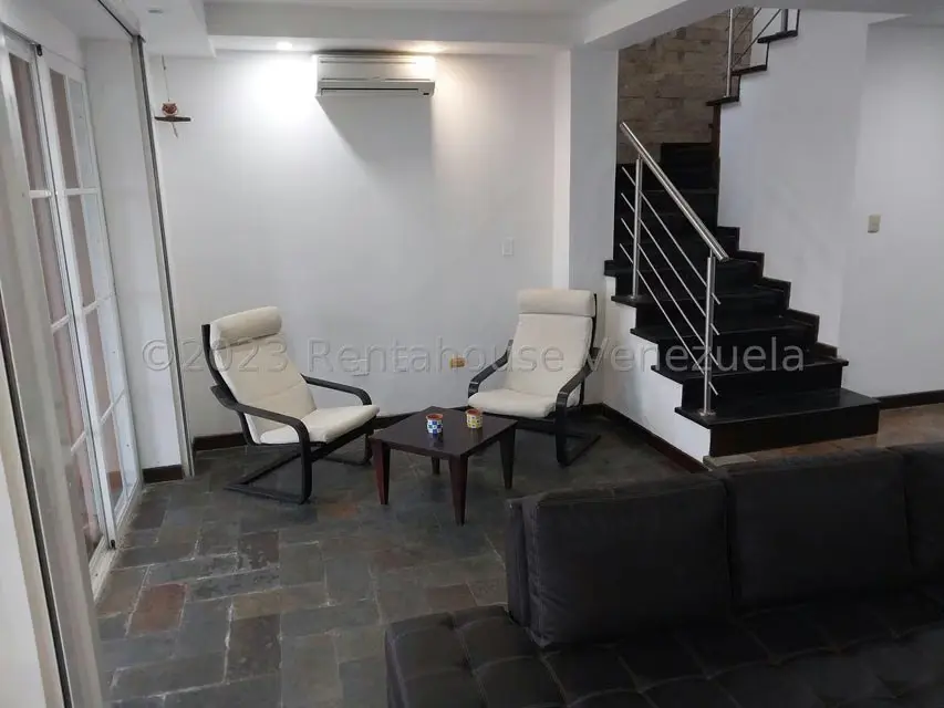 Townhouse (Duplex) en Venta en Puerto Encantado, Miranda - 7