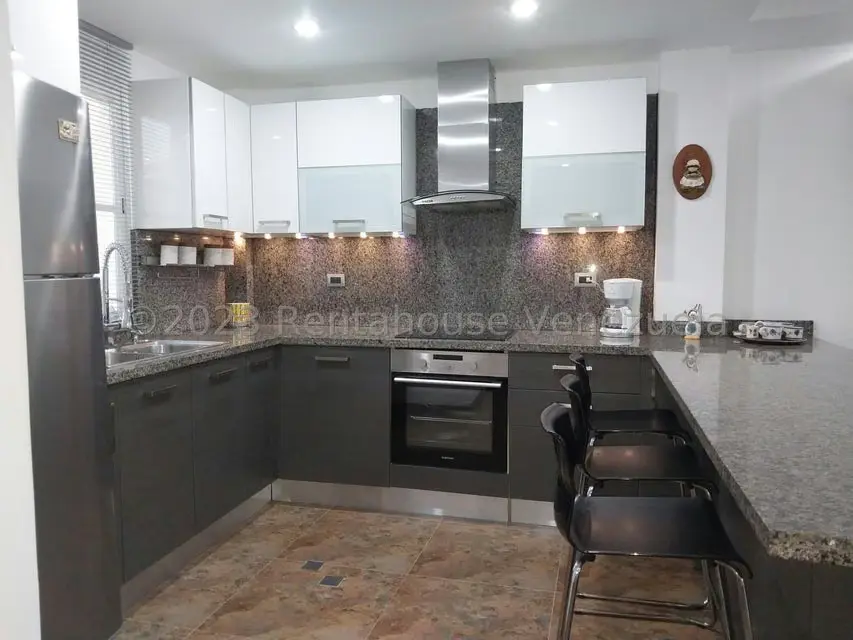 Townhouse (Duplex) en Venta en Puerto Encantado, Miranda - 8