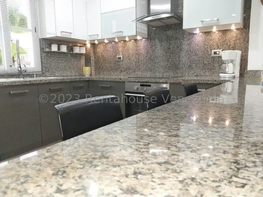 Townhouse (Duplex) en Venta en Puerto Encantado, Miranda - 10