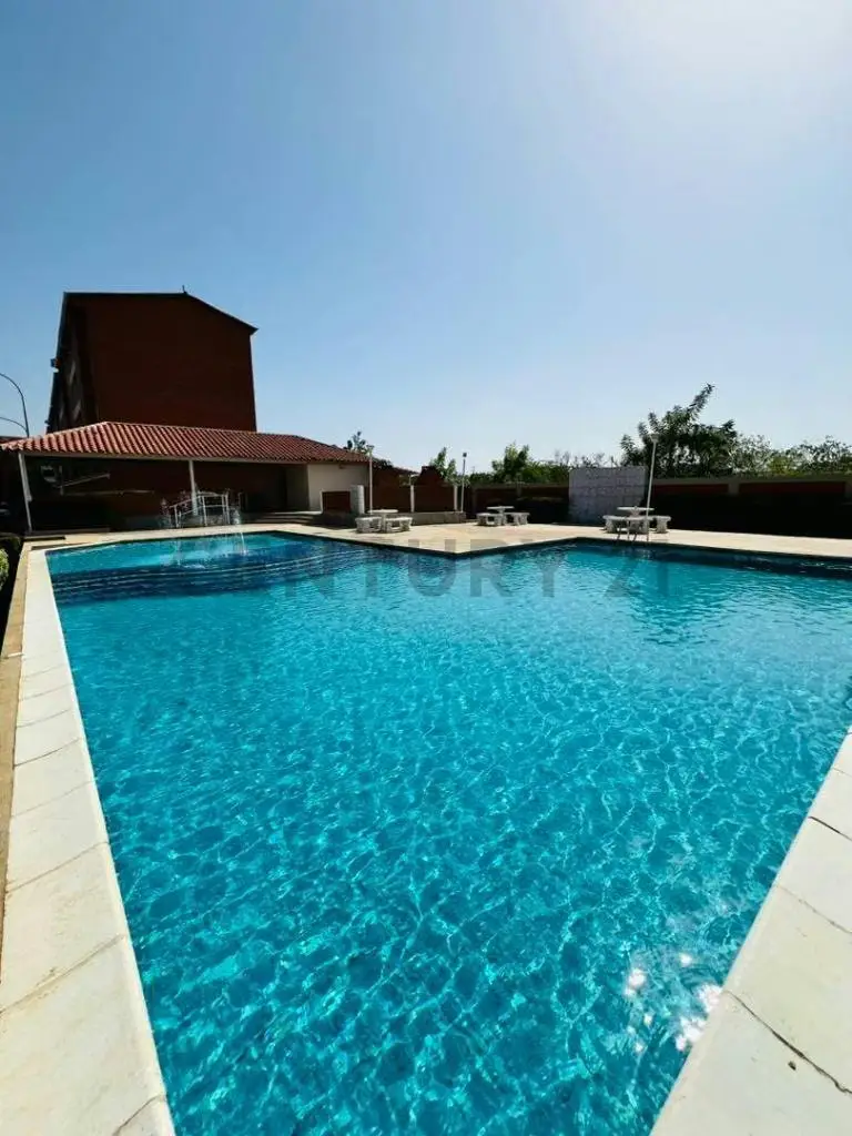 Alquiler de Apartamento en Residencias La Estancia Nueva Barcelona