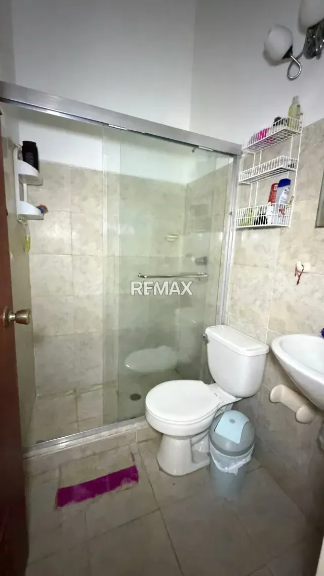 Se vende casa en urbanización el bosque - 12