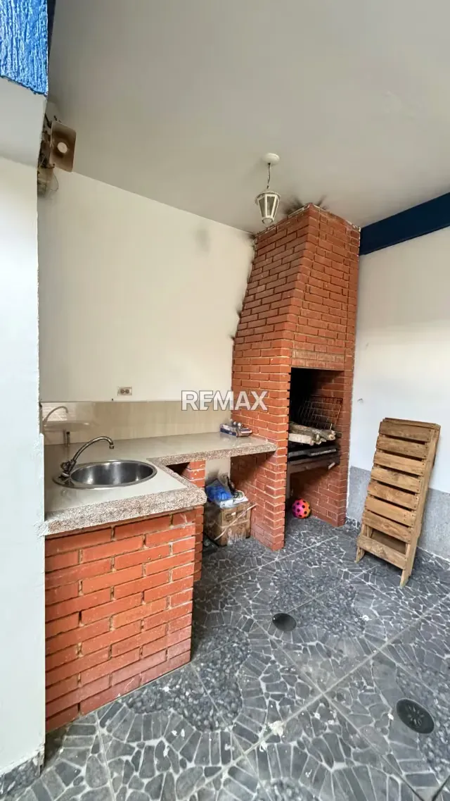Se vende casa en urbanización el bosque - 13