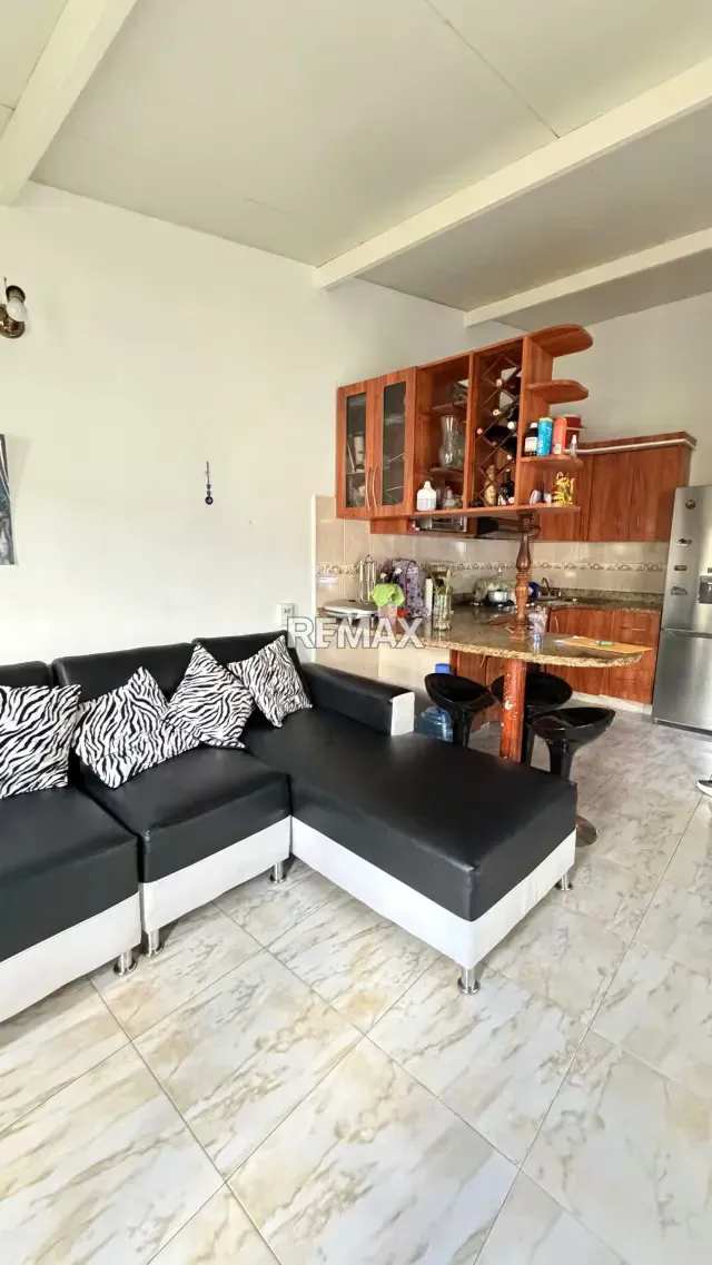 Se vende casa en urbanización el bosque - 15