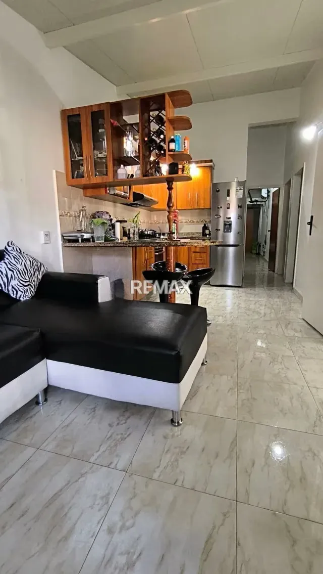 Se vende casa en urbanización el bosque - 7