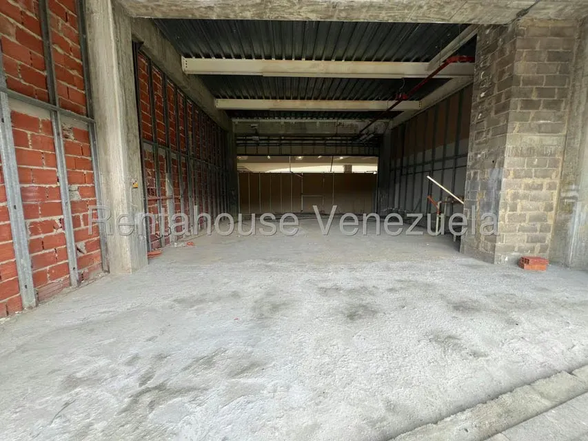Local Comercial en Alquiler en Los Naranjos del Cafetal, Distrito Metropolitano