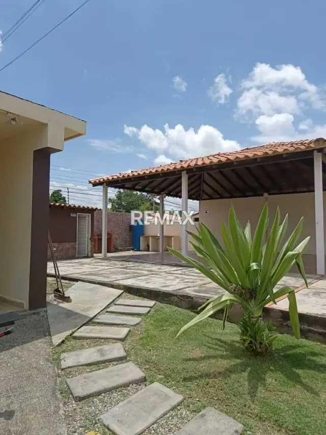 Casa en Venta Conjunto Residencial Laguna Vieja -Cabudare - 16