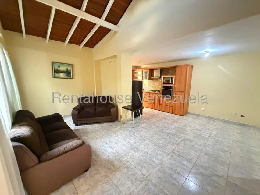Casa (1 Nivel) en Alquiler en Casa de Campo, Portuguesa - 4