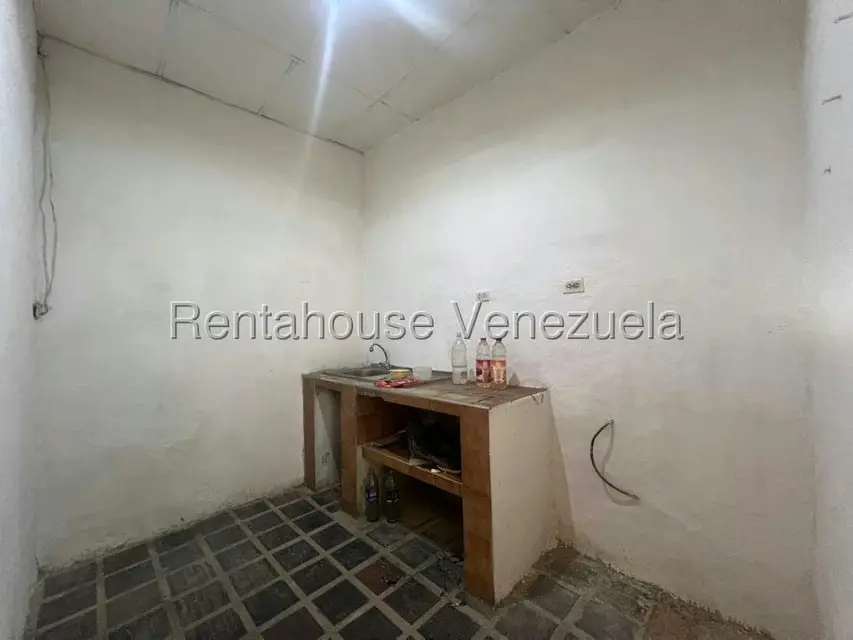 Casa (1 Nivel) en Venta en Centro, Lara - 4