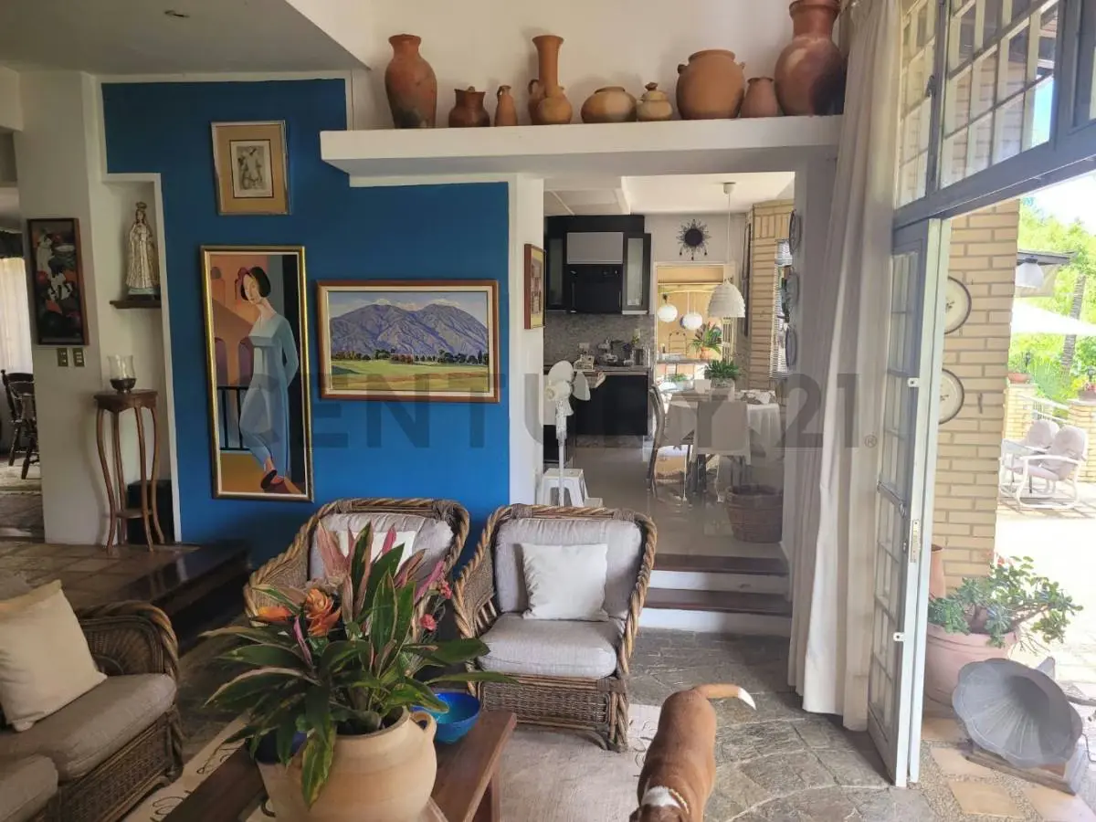 Se Vende Casa en La Union - 34