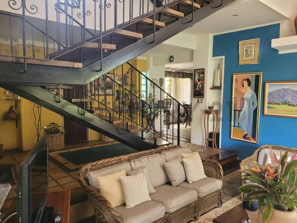 Se Vende Casa en La Union - 36