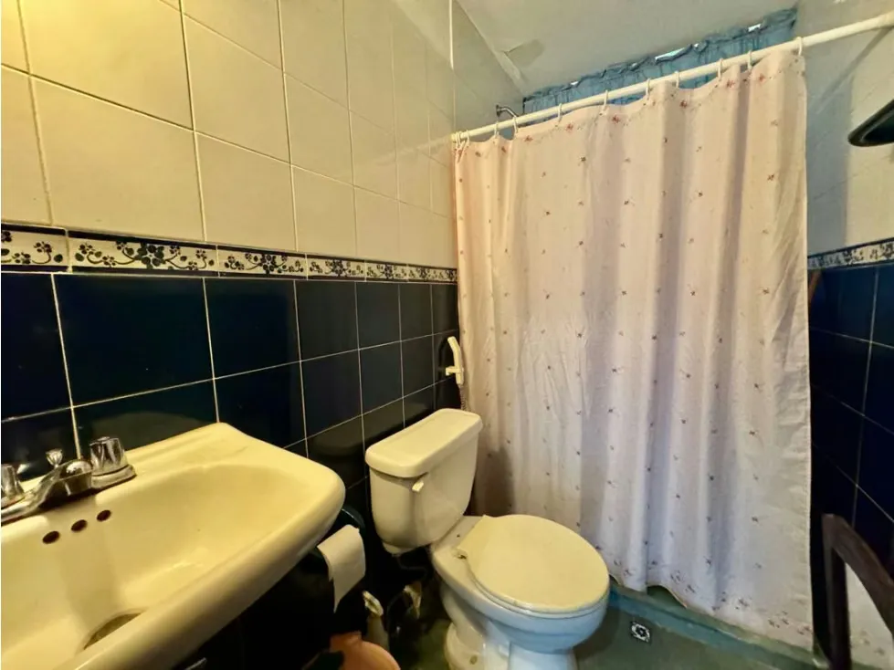 Se vende casa 950m2 6h+s/7b/7p La Union - 12