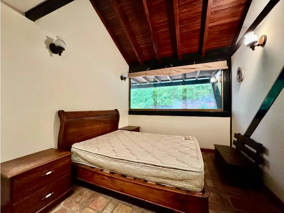Se vende casa 950m2 6h+s/7b/7p La Union - 21