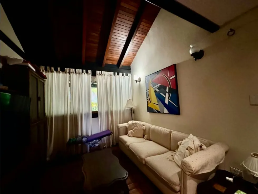 Se vende casa 950m2 6h+s/7b/7p La Union - 28