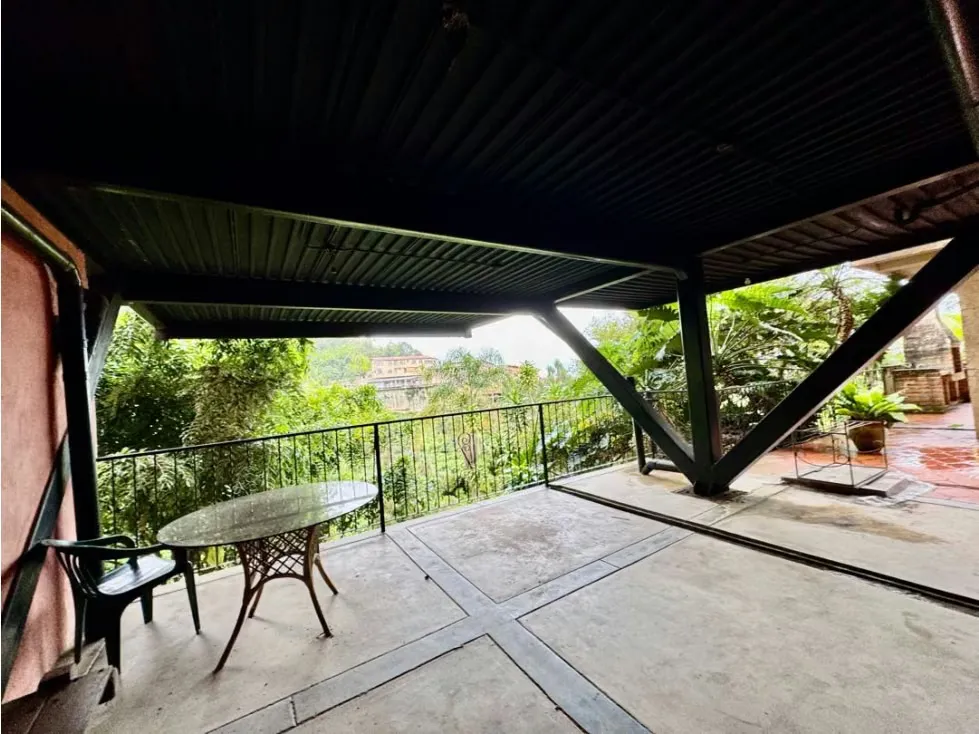 Se vende casa 950m2 6h+s/7b/7p La Union - 40
