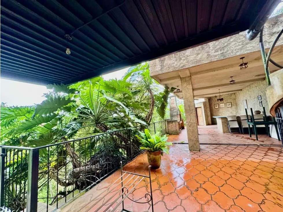 Se vende casa 950m2 6h+s/7b/7p La Union - 41