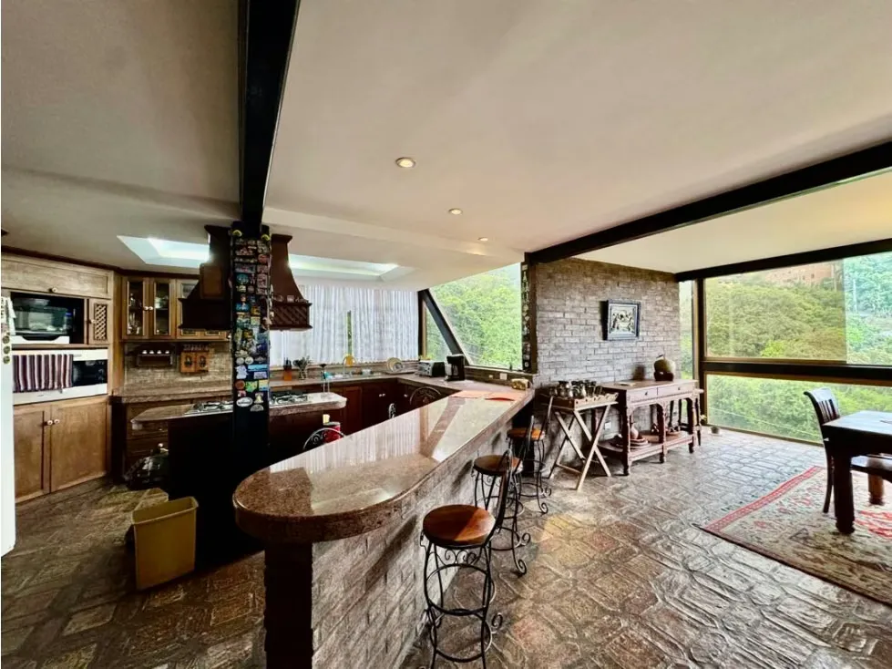 Se vende casa 950m2 6h+s/7b/7p La Union - 7
