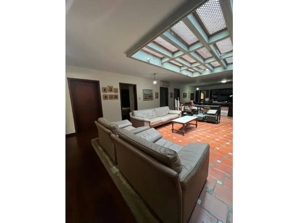 Vendo casa 1000m2 5h+2s/9b/9p La Lagunita 8340 - 15