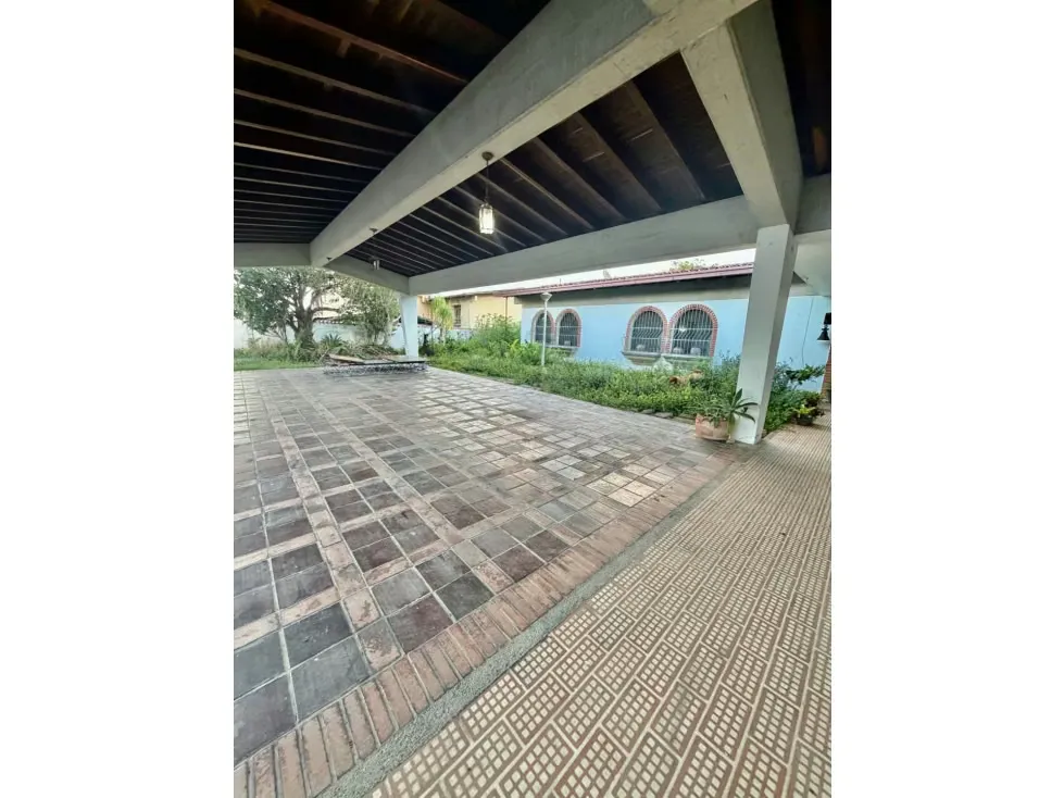 Vendo casa 1000m2 5h+2s/9b/9p La Lagunita 8340 - 19