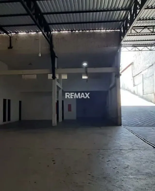 Galpon. Venta. Zona Industrial De Paramillo - 8